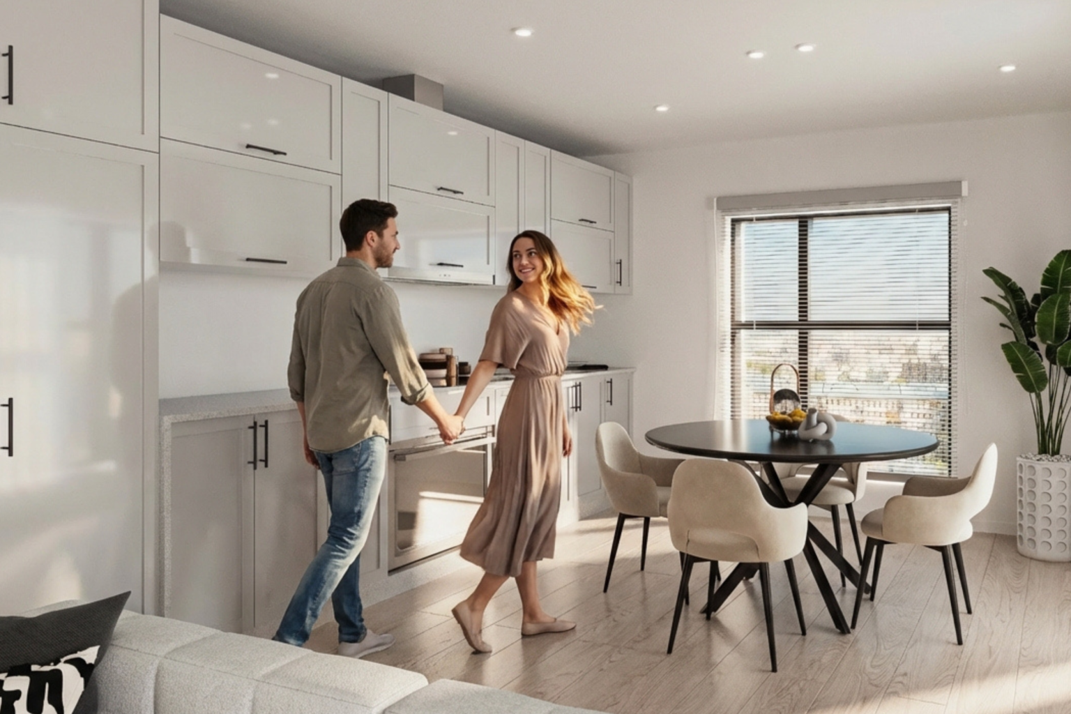 Why Smart Investors Are Choosing Full-Cycle Developers in 2026