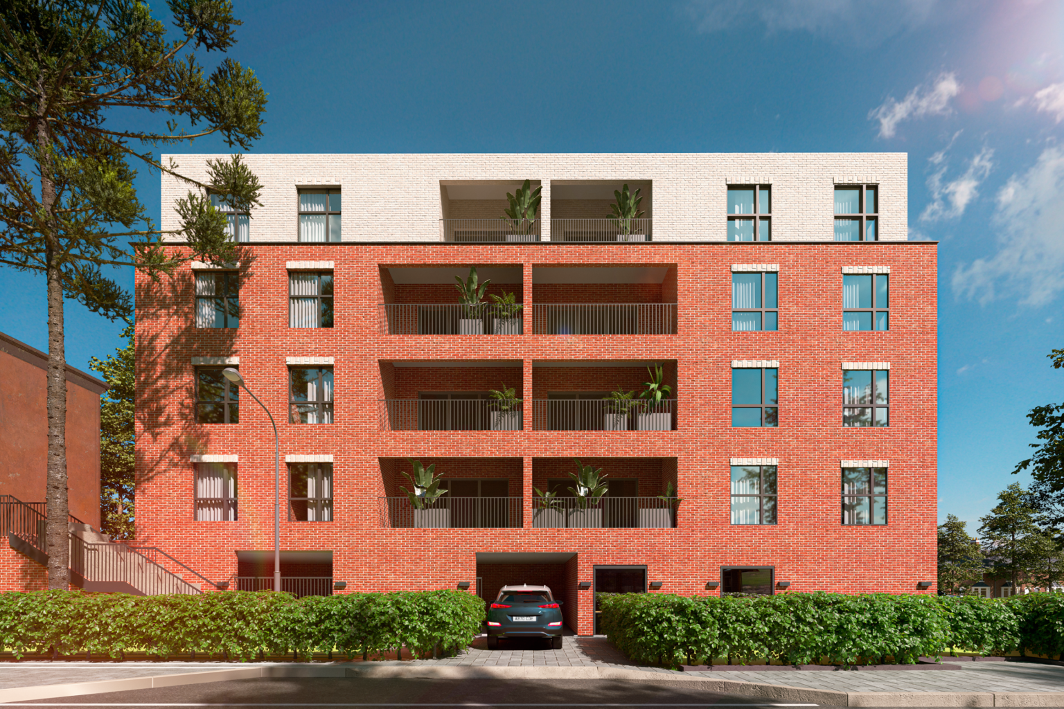 What Actually Makes a Development Company Trustworthy?